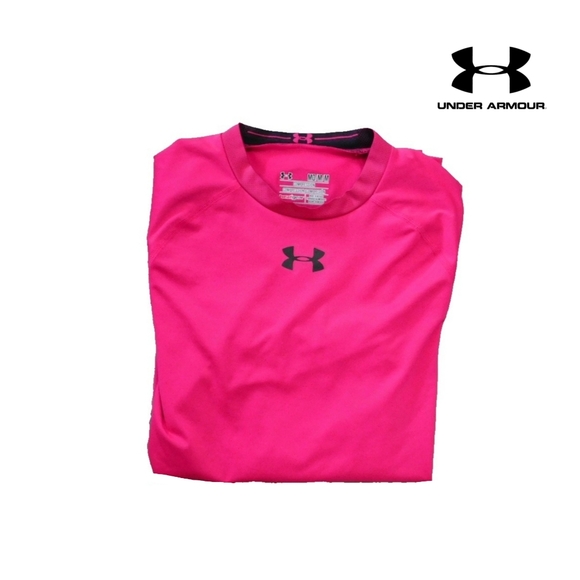 Under Armour Tops - NWOT - UNDER ARMOUR COMPRESSION HEAT GEAR WMNS TOP